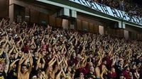 Serie B e tifosi allo stadio: Salernitana rimane al quarto posto, ecco la classifica