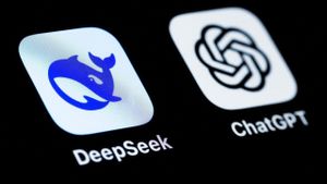 DeepSeek Disrupts AI Landscape With Energy Efficiency