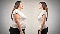 ALK Geni ve Zayıflama Üzerindeki Etkisi: Zayıflık Geni Bulunmuş Olabilir mi?