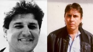 Medellin Cartel's Drug Lord Returns To Freedom After Decades