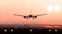 Delhi Airport Sees Flight Delays Post Strikes