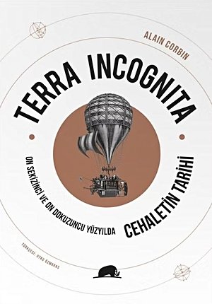Terra Incognita
