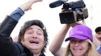 Corruption Scandal Threatens Argentine President Javier Milei's Government - SSBCrack News
