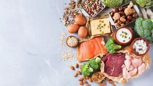 Exploring The Fascinating World Of Negative Calorie Foods