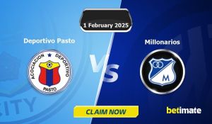 Millonarios Aims For Victory Against Deportivo Pasto