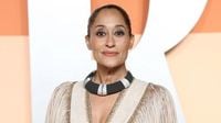 Tracee Ellis Ross's Los Angeles Home Raided by Burglars