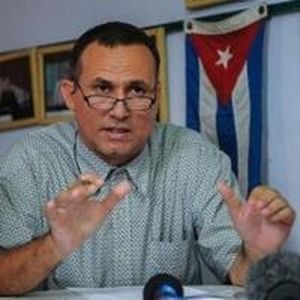 Cuban Dissident José Daniel Ferrer Exiled To U S