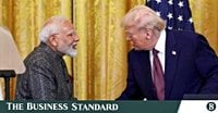 Explainer: Why new US tariffs could hurt Indian exports and what Modi’s willing to risk for farmers