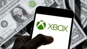 Microsoft Cleans Up Xbox Libraries And Storefront