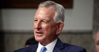 US senator slams 'woke' NFL in 'masculinity' rant over male cheerleaders