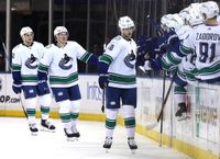 How to Watch Canucks vs Rangers: Live Stream NHL, TV Channel