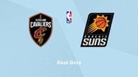 Cavaliers vs. Suns Predictions, Best Bets and Odds - Friday, March 21, 2025 - Bleacher Nation