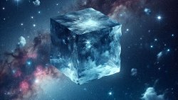 0 Kelvine Ulaşmak ve Proton Elektron Birleşmesi