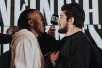 Is Dillon Danis vs. KSI Misfits Boxing Fight Cancelled? Here’s What We Know