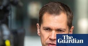 Conservatives Vow To Scrap Sentencing Council After Election