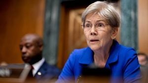 Democrats Clash Over Shutdown Strategy As Deadline Nears
