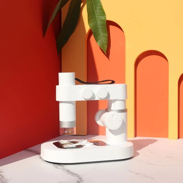 BeaverLAB M1B Akıllı Mikroskop