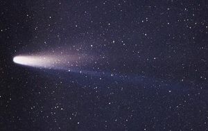 Eta Aquarids Meteor Shower Dazzles Skywatchers Worldwide