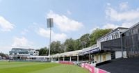 Essex County Cricket Club chairman steps down after disbarment