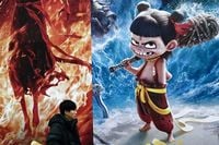 ‘Ne Zha 2’, ‘Mickey 17’ & ‘Novocaine’ — three new bangers playing in local cinemas right now