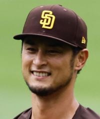 ダルビッシュが９日打者に対して初めて投球練習「大きな前進」とシルト監督　右肘炎症でIL入り（日刊スポーツ） - Yahoo!ニュース