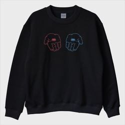 ''Matrix - Red or Blue'' Sweatshirt