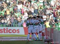 El Elche gana al Eldense y alarga su racha positiva como local