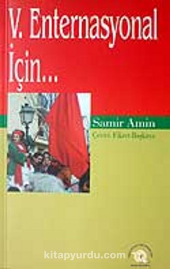 5. Enternasyonal İçin