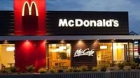 McDonald's big news: Spicy McMuffins and Snack Wraps coming back! | Fingerlakes1.com