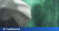 Previsión meteorológica en Madrid: alerta amarilla por lluvias y tormentas
