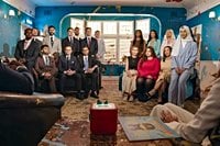 The Apprentice week 2 task revealed - plus who was fired last week?