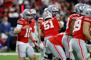 Ohio State And Miami Set For Cotton Bowl Showdown