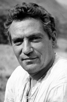 Peter Finch