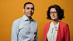 Dr. Özlem Türeci ve Prof. Dr. Uğur Şahin: Modern Tıbbın Öncüleri ve COVID-19 Mücadelesindeki Kilit İsimler