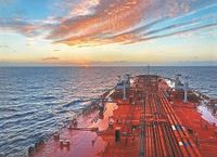 Petrofin: Greek Shipping Still a Leading Global Force