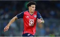 Where to watch Toluca vs Cruz Azul live in the USA: Liga MX Clausura 2025