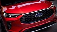Ford Issues Four More Recalls Affecting Over 120,000 Vehicles