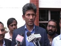 Venkatesh Prasad strongly condemns sudden postponement of KSCA elections