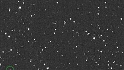 2024 YR4: Dünya'ya Çarpma İhtimali Olan Yeni Bir Asteroit mi?