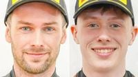 Riders, 21 and 29 dead after fatal crash which led to event being cancelled