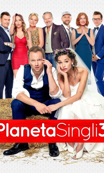 Planeta Singli 3