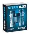 Levenhuk Nitro 8x32 Binoküler Dürbün