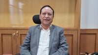 Meghalaya minister warns against misinformation amid poor Aadhaar seeding for NFSA