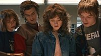 Stranger Things Season 5's Exotic Matter Has A Basis In Real-World Physics - SlashFilm