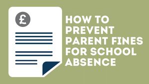 New Guidelines For School Attendance Fines Impact Parents