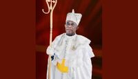 The cross, the call, and the youth! - Businessday NG