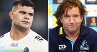 David Fifita theory shot down amid ugly claims around Titans coach Des Hasler