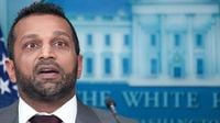 Two breaks in one week: FBI ditches SPLC and ADL