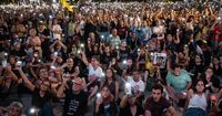 Netanyahu Says Israel and Hamas Are on the Brink of a Hostage Deal
