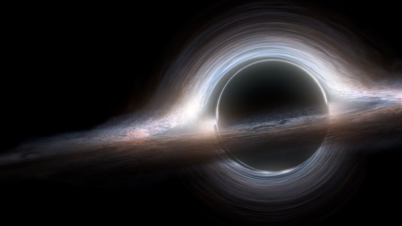 Belgesel Tavsiyesi: Yıldızlararası'nın Bilimi (The Science of Interstellar)